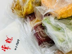 -常州糕团店(北大街新世纪商城店)