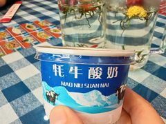 -伊帆食府·青海地方特色美食