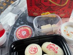 -富华斋饽饽铺·宫廷糕点·伴手礼(护国新天地店)