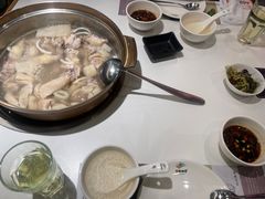 -烹然四季椰子鸡火锅(姚家园万象汇店)
