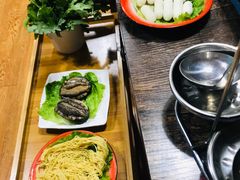 -小龍鳳·港式海鲜打边炉(沙湖路店)
