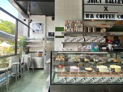 -Juicy Bakery(瑞景店)