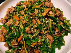 尖椒鸡-铁公鸡·四川料理(天环广场店)