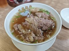 -百福麵家(新馬路店)