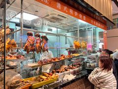 -龙记香港茶餐厅(久光百货店)