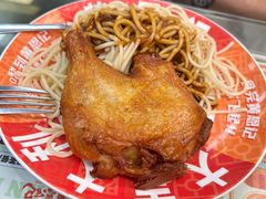 -黄恩记茶餐厅(杨箕店)