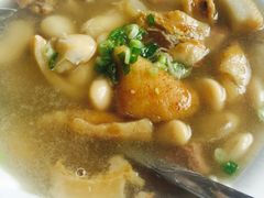 芸豆猪脚-马帮菜馆·美味野生菌