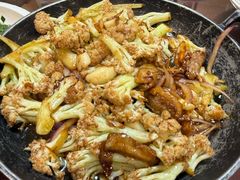 -天赢酒楼(青馨家园店)