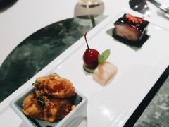 -三号黄浦会Canton Table