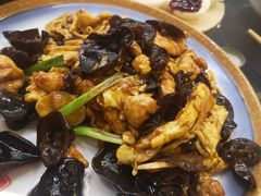 醋溜木须-天津卫码头(南开大悦城店)