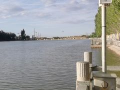 -党河风情线国家水利风景区