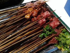 -钢管厂五区小郡肝串串香(滨江店)