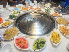 -崔记生活·铁锅炖鱼粘卷子(总店)