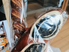 -慢熟面包店bud bread(孩儿巷店)