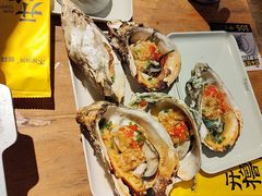 -木屋烧烤(岗顶二店)