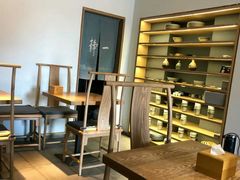 -静一餐厅·湖北菜(前门创始店)