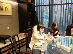 包厢-茶叁酒肆·楚味江湖(菱角湖店)