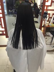 -美梵日系沙龙