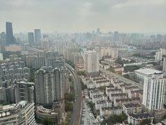 -环球港凯悦 · 享悦中餐厅