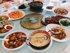 -阿斯牛牛·凉山菜(新会展店)