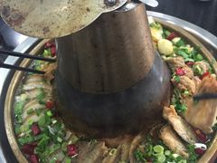 -陆记源·青海土火锅