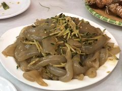 -北戴河庆山饭店·海鲜砂锅粥(北戴河黑石路店)