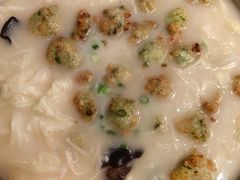 三鲜萝卜丸-百年家风·老馆子(东风店)