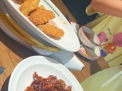 -新白鹿餐厅(滨江银泰店)