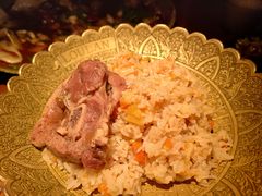 -楼兰新疆主题餐厅(苏州中心店)