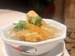 -广东胜利宾馆西关粤中餐厅