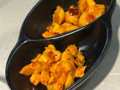 开胃小菜-赤甲皇(仙霞路店)