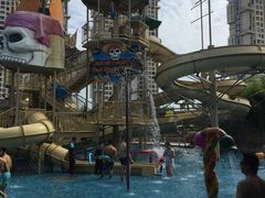 -亚马逊丛林水乐园