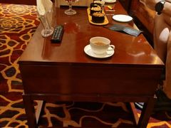 -丽景湾国际酒店·六福轩中餐厅