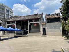 -小洲村