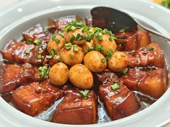 -大鸿运酒店·苏州菜·松鼠桂鱼(观前街店)