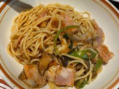 -萨莉亚意式餐厅(南京万达茂店)