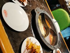 -火锅岛潮牌自助餐厅(天津天佑城店)