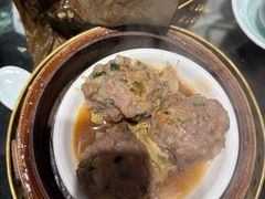 -香港蓮香樓(上環店)