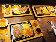 -豪享来牛排(人民店)