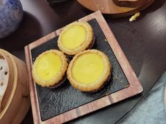 -喜喜酒家·纯手工点心·粤菜
