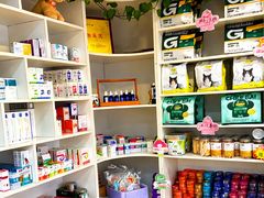 -瑞康宠物医院·犬猫牙科·异宠专科·转诊诊疗中心(劳卫路店)