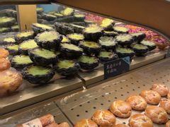-工匠面包(壹方店)
