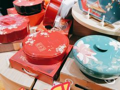 -利客来李村购物中心