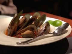 -壳里西餐厅Coquille Seafood Bistro(蒙自路店)