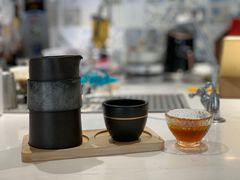 -Oasis coffee燕谷咖啡(公信店)