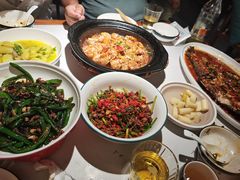 -9家湘菜(上南路店)