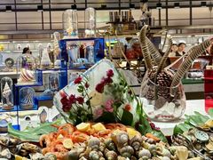 -北京王府井天伦王朝酒店