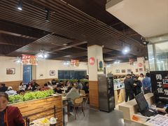 -勇记干锅居(德阳店)
