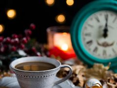 -百品聚旋转火锅(号外店)