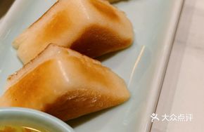 Qingling White Phoenix Cake
